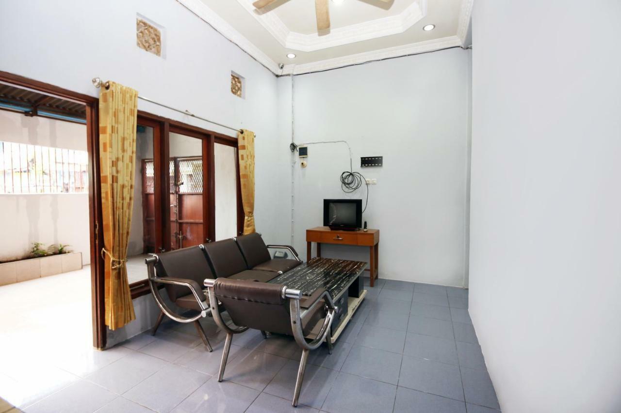 Sky Residence Sayangan Palembang Eksteriør billede